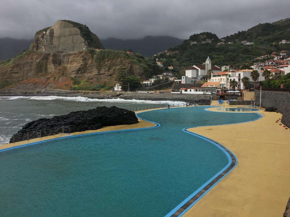 Sea Breeze Boutique House Vila Porto Da Cruz Exterior foto