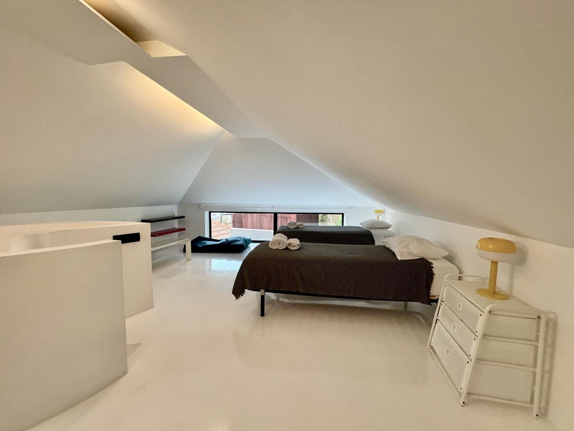 Sea Breeze Boutique House Vila Porto Da Cruz Exterior foto