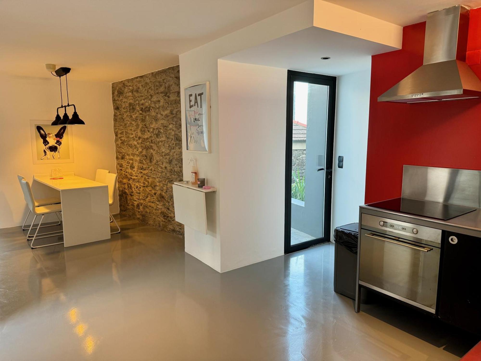 Sea Breeze Boutique House Vila Porto Da Cruz Exterior foto